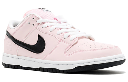 Nike SB Dunk Low 'Pink Box' 833474-601