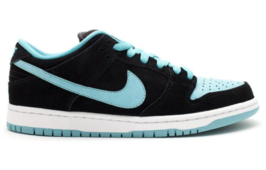 Nike Dunk Low Pro SB 'Clear Jade' 304292-030