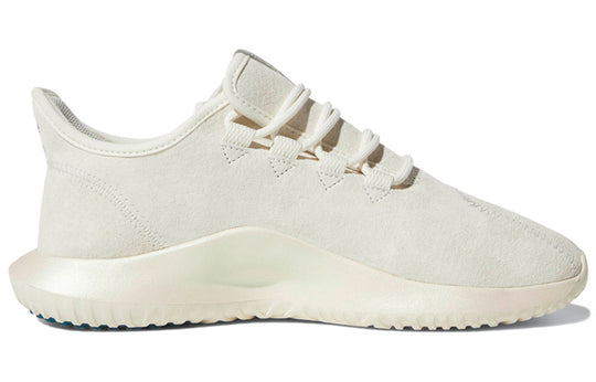 (WMNS) adidas Tubular Shadow 'Chalk White' B37762