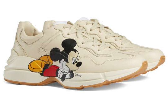 Disney x Gucci Rhyton 'Mickey Mouse' 601370-DRW00-9522