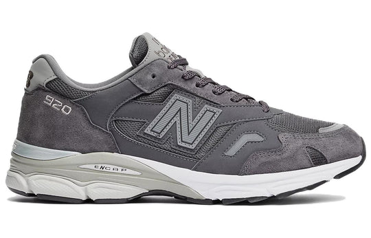 New Balance 920 Made in England 'Charcoal' M920CHR