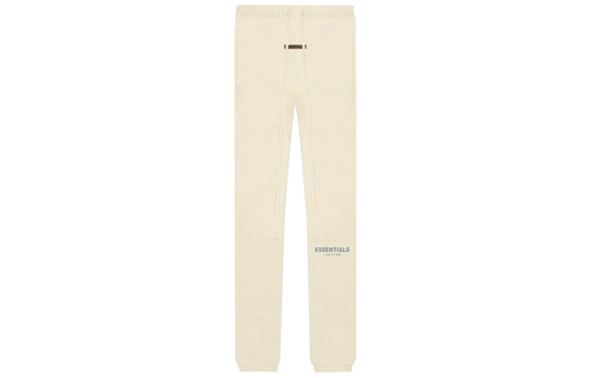 Fear of God Essentials SS21 Sweatpant Buttercream FOG-SS21-563