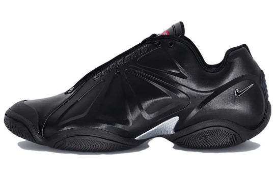 Nike Air Zoom Courtposite x Supreme 'Black' FB8934-001