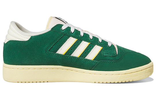 adidas Centennial 85 Low 'College Green Cream' FZ5880