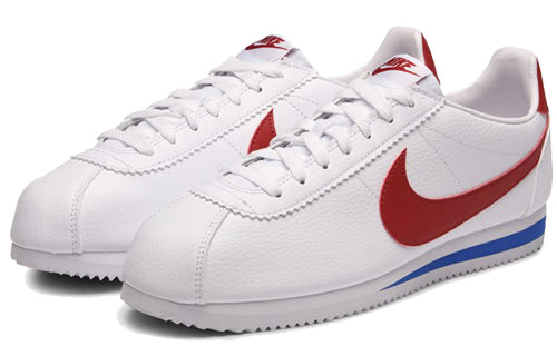 Nike Classic Cortez Leather 'Forrest Gump' 749571-154