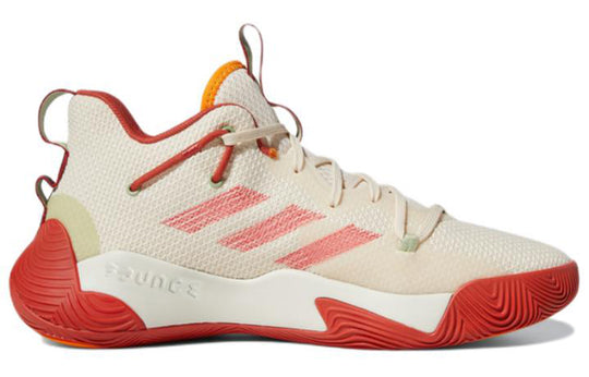 adidas Harden Stepback 3 Version White GY6415