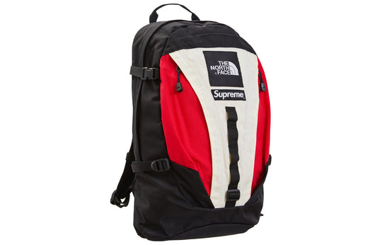 Supreme x The North Face FW18 Expedition Backpack 'Red' SUP-FW18-1040