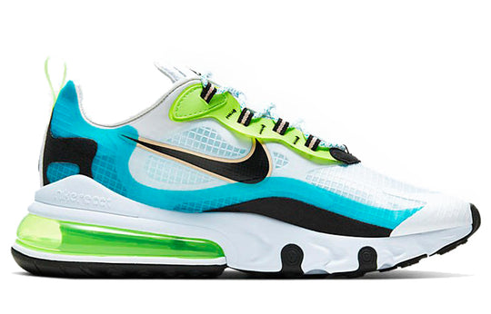 Nike Air Max 270 React SE 'Oracle Aqua' CT1265-300