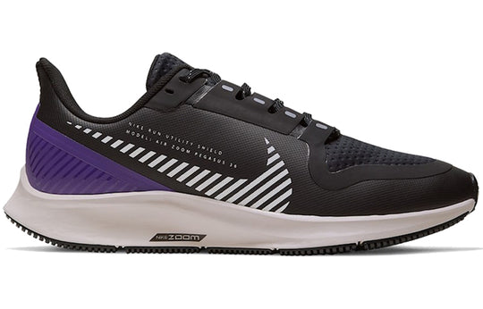 (WMNS) Nike Air Zoom Pegasus 36 Shield 'Voltage Purple' AQ8006-002