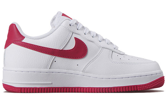 (WMNS) Nike Air Force 1 07 'Wild Cherry' AH0287-107