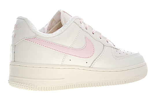 (GS) Nike Air Force 1 'Sail Arctic Pink' 314219-130