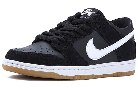 Nike Zoom Dunk Low Pro SB 'Black Gum' 854866-019