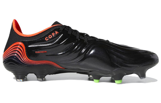 adidas Copa Sense.1 FG 'Black Red' GW3606