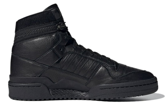 adidas Y-3 Forum Hi OG 'Triple Black' GZ8795