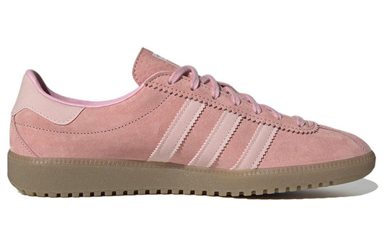 adidas Bermuda 'Glow Pink' GY7386