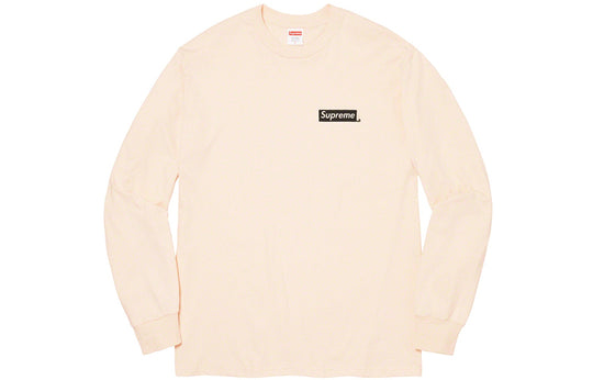 Supreme SS20 Week 1 Sacred Unique LS Tee SUP-SS20-335