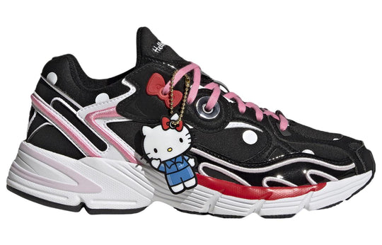 (WMNS) adidas Hello Kitty x Astir 'Polka Dot' GW7166