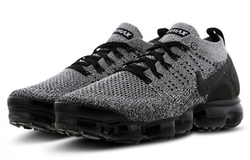 Nike Air VaporMax Flyknit 2 'Cookies and Cream' 942842-107