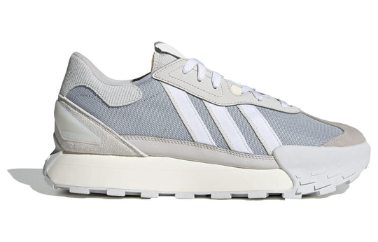 adidas Neo Futro Mixr 'Bluegray Light Silver White' GY4723