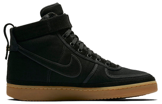 Nike Carhartt WIP x Vandal High Supreme 'Black Gum' AV4115-001