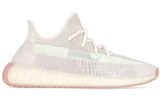 adidas Yeezy Boost 350 V2 'Citrin Non-Reflective' FW3042