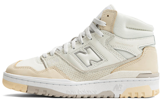 New Balance 650R 'Beige' BB650RPC