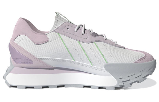 (WMNS) adidas Futro Mixer 'Smoked Pink' GY4742