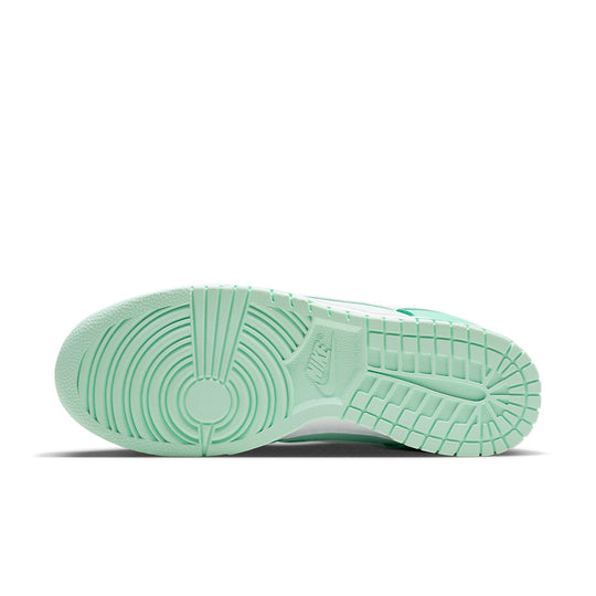 Nike Dunk Low 'Mint Foam Light Menta' DJ6188-301