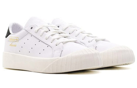 (WMNS) adidas Everyn 'Footwear White' CQ2042