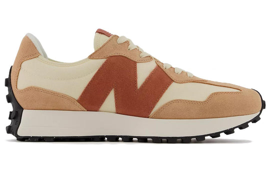 New Balance 327 'Macadamia Nut' MS327WC