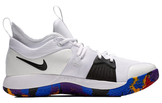 Nike PG 2 'NCAA Tournament' AJ5163-100