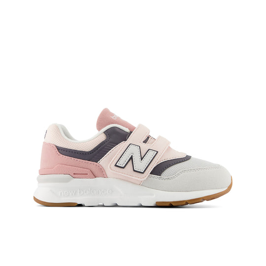 (PS) New Balance 997H 'Pink Multi' PZ997HHU