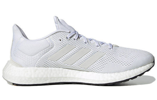 adidas PureBoost 21 'White Dash Grey' GY5094