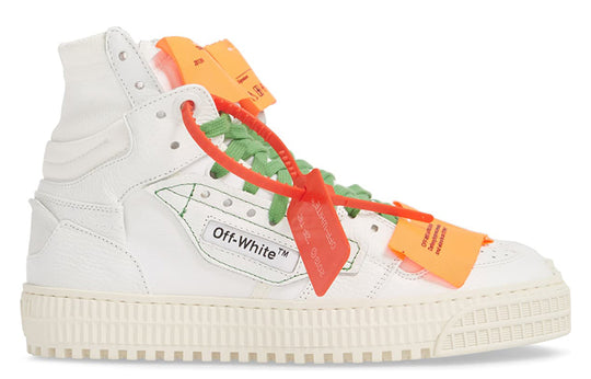 Off-White Off-court 3.0 Sneakers OMIA065E198000020100