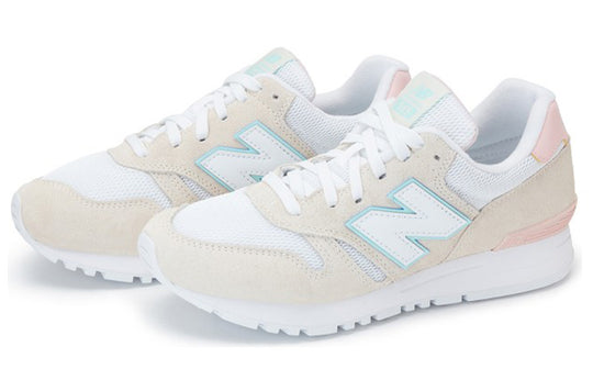 New Balance 565 Series Beige 'White' ML565GC1