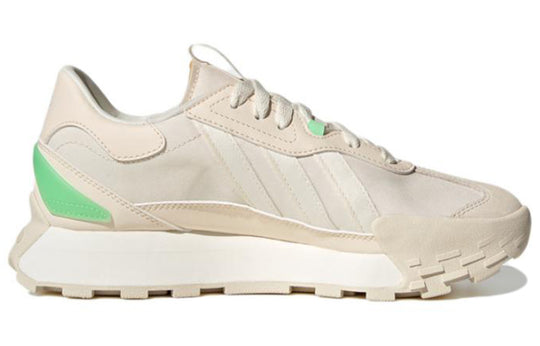 adidas neo Futro Mixr FM 'Cream Green' GY4735