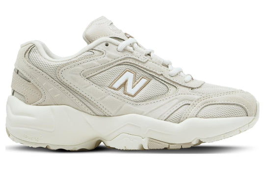 NEW BALANCE 452 SneakerSouqq