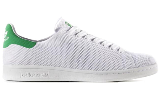 adidas Stan Smith 'White Green Mesh' BB0065