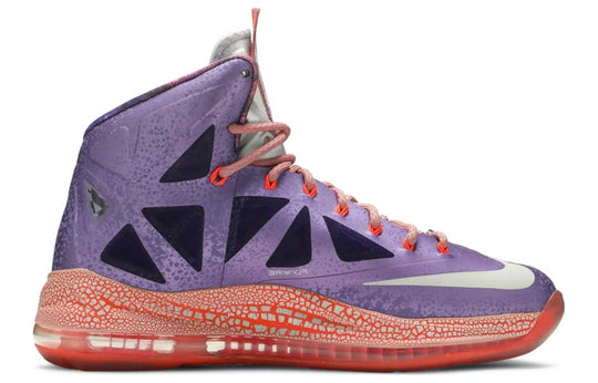 Nike LeBron 10 'All Star - Extraterrestrial' 583108-500