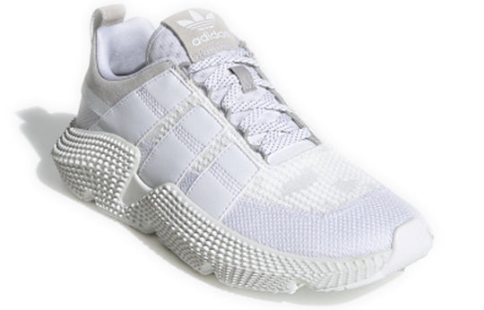 Adidas originals prophere white online