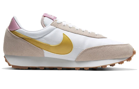 (WMNS) Nike Daybreak 'Fossil Stone Saffron Quartz' CK2351-200