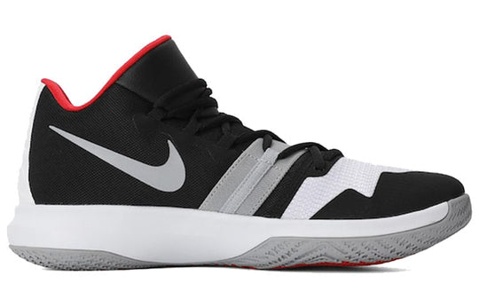 Nike Kyrie Flytrap EP 'White Black Gym Red' AJ1935-102