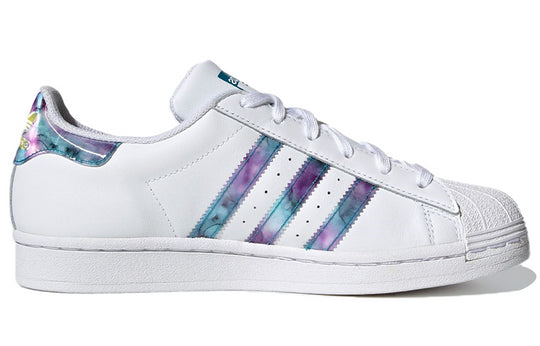 (WMNS) adidas Superstar 'Abalone' GZ5217