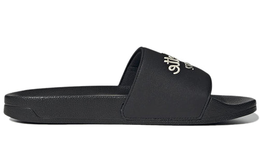 adidas Adilette Shower Slide 'Core Black' GW8747