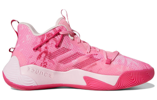 adidas Harden Stepback 3 'Bliss Pink' GY6417