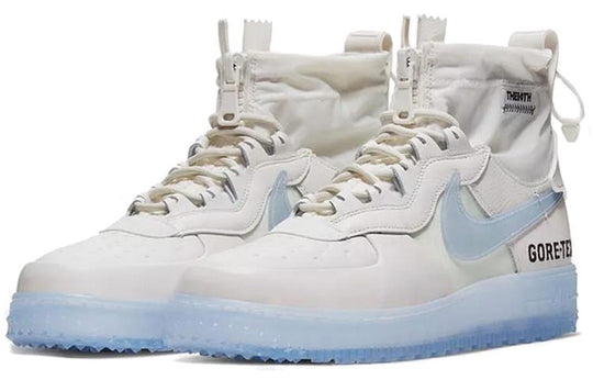 Nike Gore-Tex x Air Force 1 High WTR 'Phantom' CQ7211-002