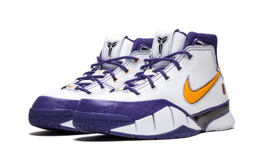 Nike Zoom Kobe 1 Protro 'Final Seconds' AQ2728-101