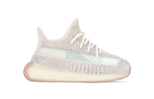 (TD) adidas Yeezy Boost 350 V2 'Citrin Non-Reflective' FW3047