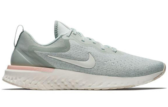 (WMNS) Nike Odyssey React 'Light Silver' AO9820-009