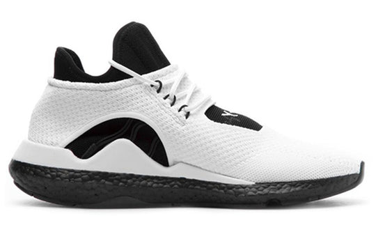 adidas Y-3 Saikou 'Cloud White  Black' BC0951